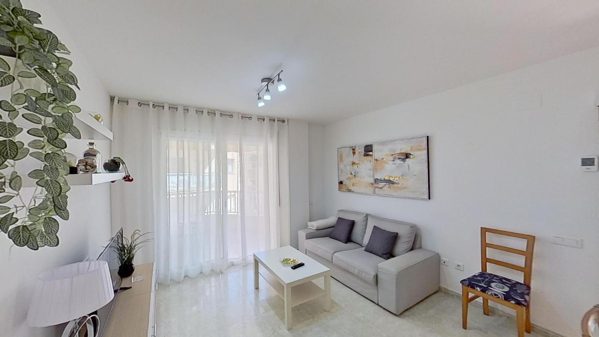 Apartamento Vistas Al Mar, Segunda Linea 3 Habitaciones ซันต์การ์เลสเดลาราปีตา ภายนอก รูปภาพ