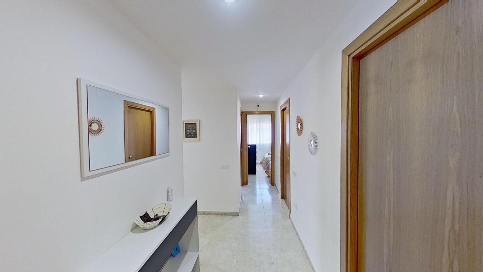 Apartamento Vistas Al Mar, Segunda Linea 3 Habitaciones ซันต์การ์เลสเดลาราปีตา ภายนอก รูปภาพ