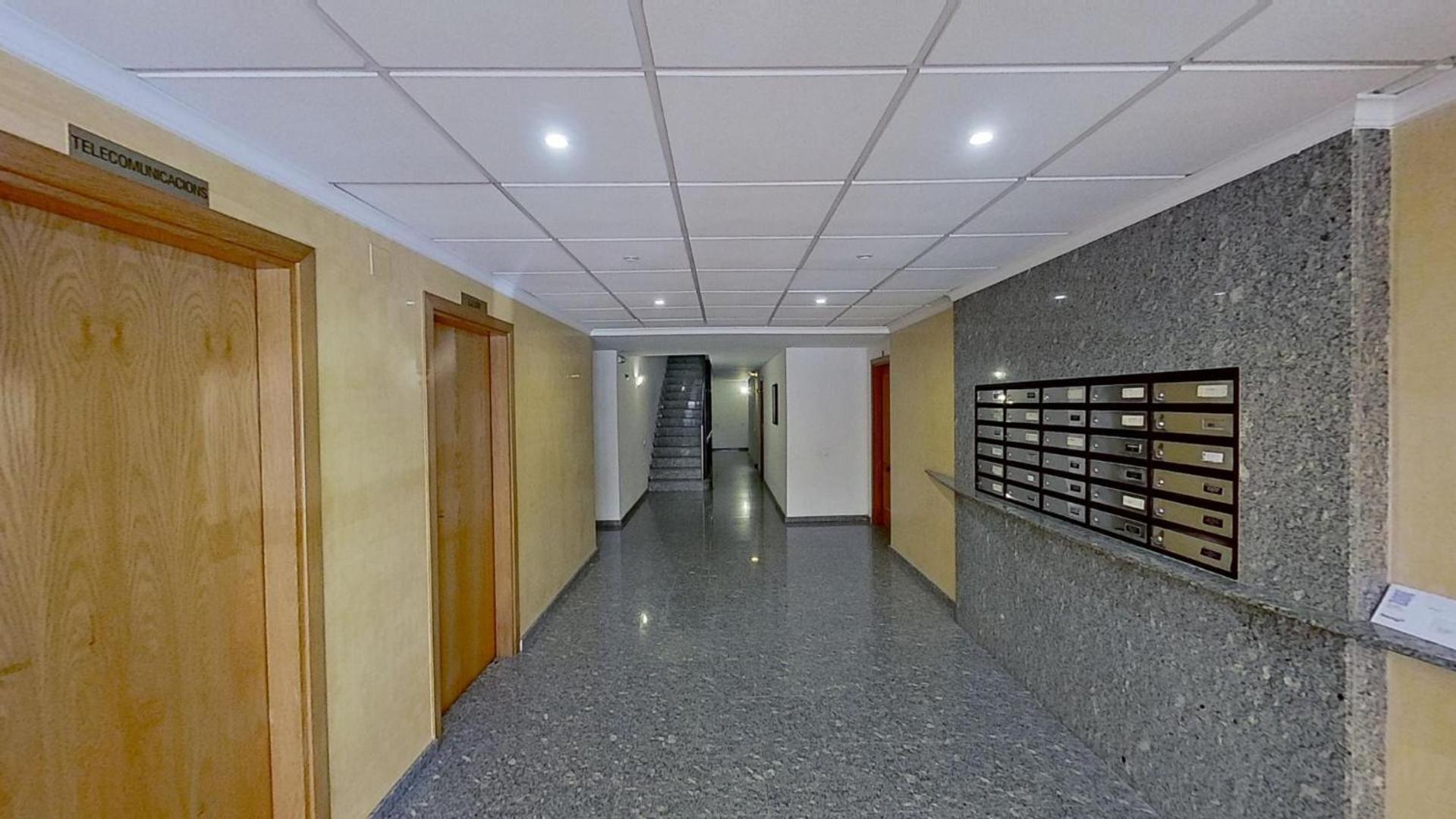 Apartamento Vistas Al Mar, Segunda Linea 3 Habitaciones ซันต์การ์เลสเดลาราปีตา ภายนอก รูปภาพ
